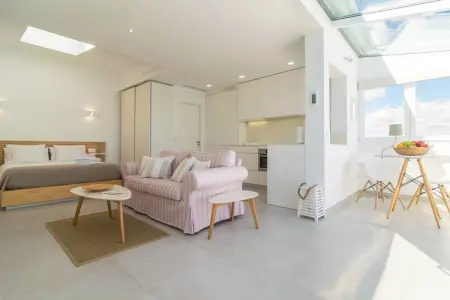Marinamar Sea View, Appartement avec vue sur la mer, S'Illot - Photo 5