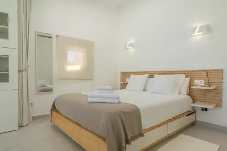 Marinamar Sea View, Appartement avec vue sur la mer, S'Illot - Photo 10