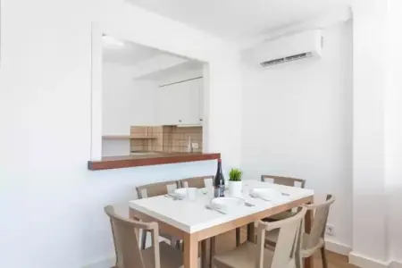 Massanet (2a), Séjour dans un appartement moderne en bord de mer - Photo 1