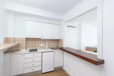 Massanet (2a), Séjour dans un appartement moderne en bord de mer - Photo 2