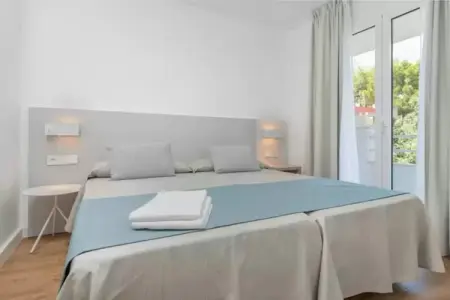 Massanet (2a), Séjour dans un appartement moderne en bord de mer - Photo 3