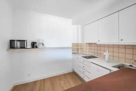 Massanet (2a), Séjour dans un appartement moderne en bord de mer - Photo 7