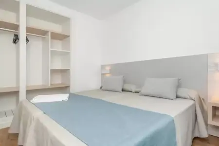 Massanet (2a), Séjour dans un appartement moderne en bord de mer - Photo 9