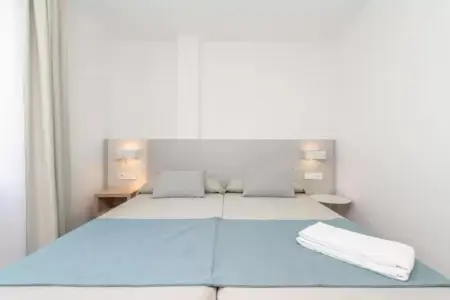 Massanet (2a), Séjour dans un appartement moderne en bord de mer - Photo 11