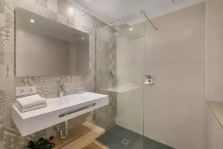 Massanet (2a), Séjour dans un appartement moderne en bord de mer - Photo 13