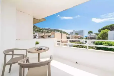 Massanet (2a), Séjour dans un appartement moderne en bord de mer - Photo 15