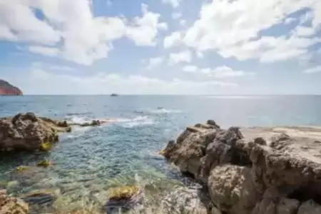 Massanet (2a), Séjour dans un appartement moderne en bord de mer - Photo 18