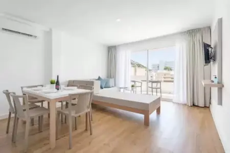 Massanet (2c), Appartement à Canyamel près de la plage - Photo 7