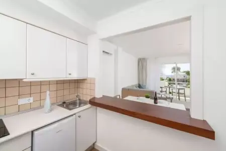 Massanet (2c), Appartement à Canyamel près de la plage - Photo 11