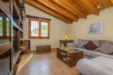 Sa Raconada, Retraite paisible près d'Algaida - Photo 7