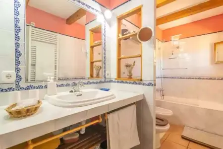 Sa Raconada, Retraite paisible près d'Algaida - Photo 18