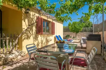 Sa Raconada, Retraite paisible près d'Algaida - Photo 26