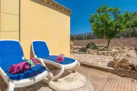 Sa Raconada, Retraite paisible près d'Algaida - Photo 32