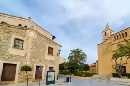 Sa Llimonera, Maison à Son Carrió près de Portocristo - Photo 19