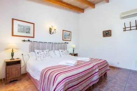 El Reboster (carboneras), Maison de campagne à Santa Margalida avec piscine - Photo 18