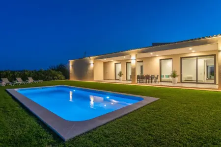 Son Sastre (figuerola), Maison de campagne à Muro avec piscine - Photo 6