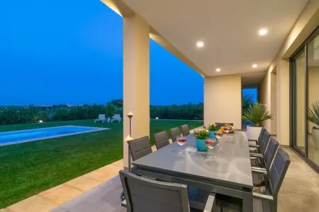 Son Sastre (figuerola), Maison de campagne à Muro avec piscine - Photo 7