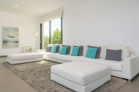 Son Sastre (figuerola), Maison de campagne à Muro avec piscine - Photo 11