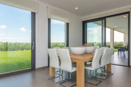 Son Sastre (figuerola), Maison de campagne à Muro avec piscine - Photo 15