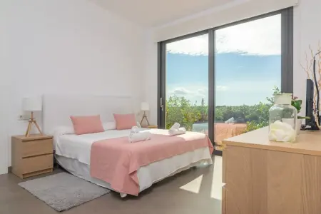 Son Sastre (figuerola), Maison de campagne à Muro avec piscine - Photo 25