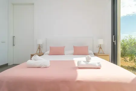 Son Sastre (figuerola), Maison de campagne à Muro avec piscine - Photo 27
