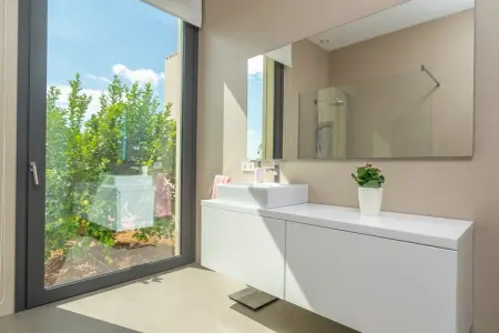 Son Sastre (figuerola), Maison de campagne à Muro avec piscine - Photo 28