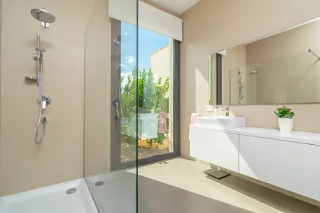 Son Sastre (figuerola), Maison de campagne à Muro avec piscine - Photo 29