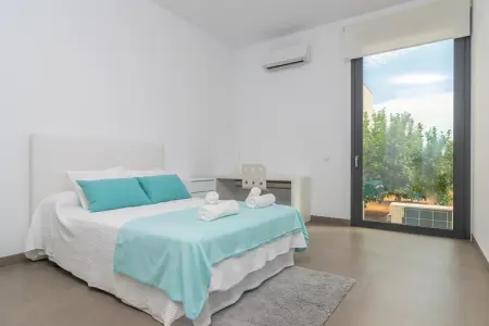 Son Sastre (figuerola), Maison de campagne à Muro avec piscine - Photo 30