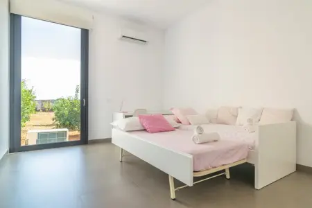 Son Sastre (figuerola), Maison de campagne à Muro avec piscine - Photo 34