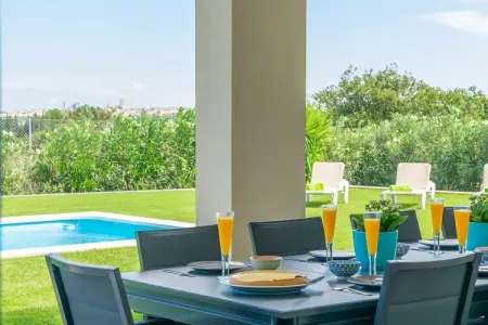 Son Sastre (figuerola), Maison de campagne à Muro avec piscine - Photo 37