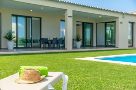 Son Sastre (figuerola), Maison de campagne à Muro avec piscine - Photo 39