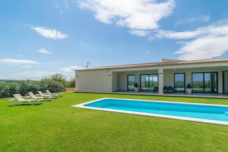 Son Sastre (figuerola), Maison de campagne à Muro avec piscine - Photo 41