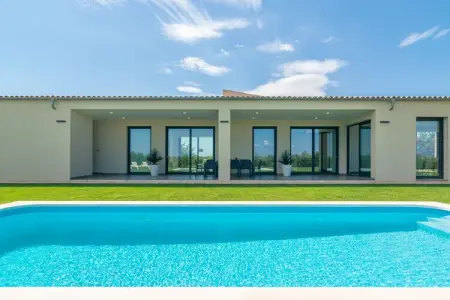 Son Sastre (figuerola), Maison de campagne à Muro avec piscine - Photo 42