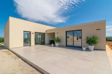 Son Sastre (figuerola), Maison de campagne à Muro avec piscine - Photo 43