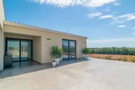 Son Sastre (figuerola), Maison de campagne à Muro avec piscine - Photo 44