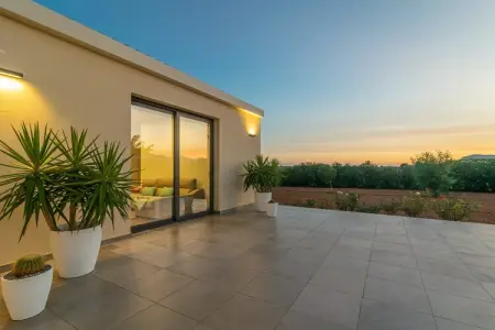 Son Sastre (figuerola), Maison de campagne à Muro avec piscine - Photo 45