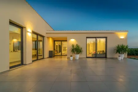 Son Sastre (figuerola), Maison de campagne à Muro avec piscine - Photo 46