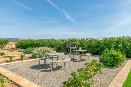 Son Sastre (figuerola), Maison de campagne à Muro avec piscine - Photo 48