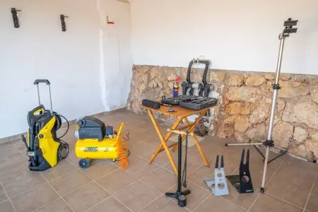Son Sastre (figuerola), Maison de campagne à Muro avec piscine - Photo 49