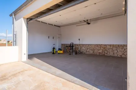 Son Sastre (figuerola), Maison de campagne à Muro avec piscine - Photo 51