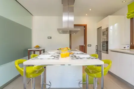 Sa Tanca De Sa Nina, Villa à Mancor avec Piscine et Vue - Photo 20
