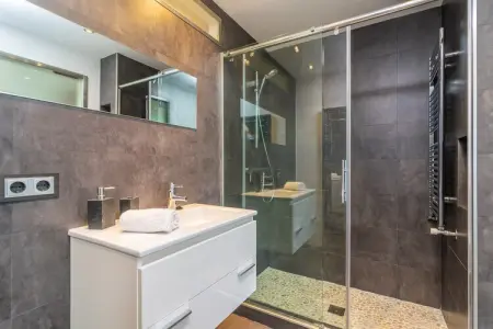 Sa Tanca De Sa Nina, Villa à Mancor avec Piscine et Vue - Photo 32