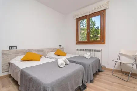 Sa Tanca De Sa Nina, Villa à Mancor avec Piscine et Vue - Photo 33