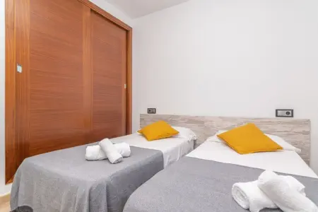 Sa Tanca De Sa Nina, Villa à Mancor avec Piscine et Vue - Photo 34