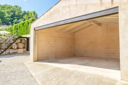Sa Tanca De Sa Nina, Villa à Mancor avec Piscine et Vue - Photo 41