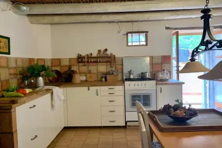 Can PeÑes, Charmante retraite près d'Andratx - Photo 10
