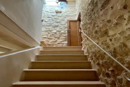 Can PeÑes, Charmante retraite près d'Andratx - Photo 13