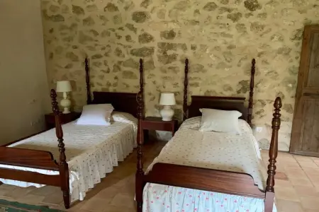 Can PeÑes, Charmante retraite près d'Andratx - Photo 15