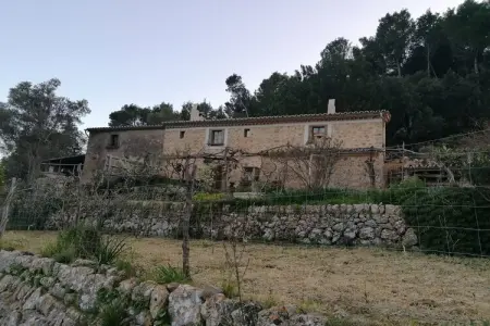 Can PeÑes, Charmante retraite près d'Andratx - Photo 27