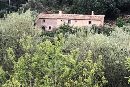 Can PeÑes, Charmante retraite près d'Andratx - Photo 28